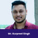 Punjab Institute of Management and Technology, Training & Placement Officer-  Mr. Gurpreet Singh